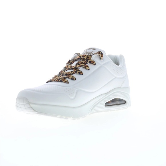 Skechers Uno Dr. Bombay Snoop Dogg  White Lifestyle Sneakers Shoes Unsex - Picture 5 of 14